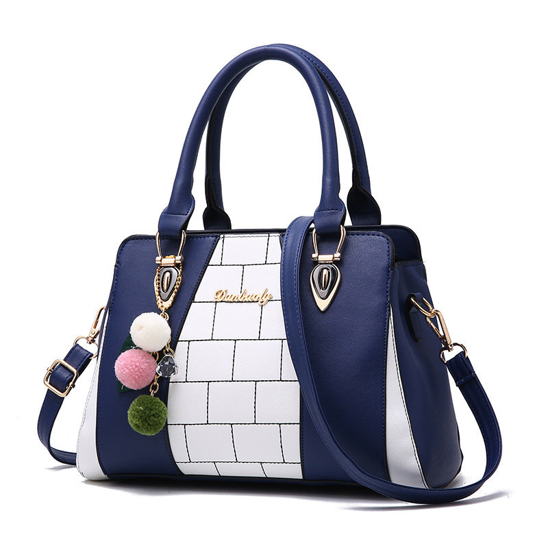 Sac à main femme – modèle bandoulière