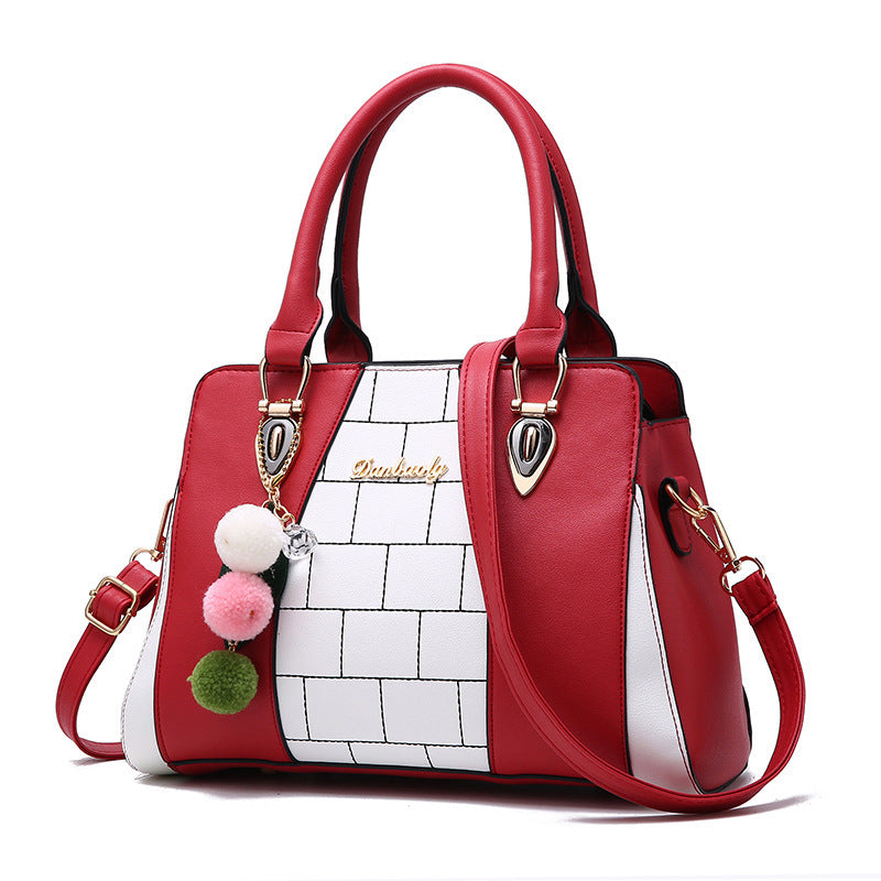 Sac à main femme – modèle bandoulière