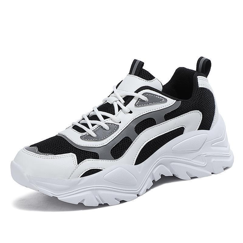 Sneakers femme – running & style décontracté