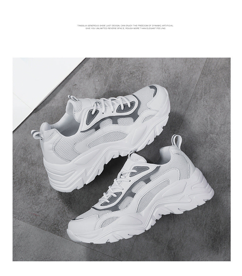 Sneakers femme – running & style décontracté