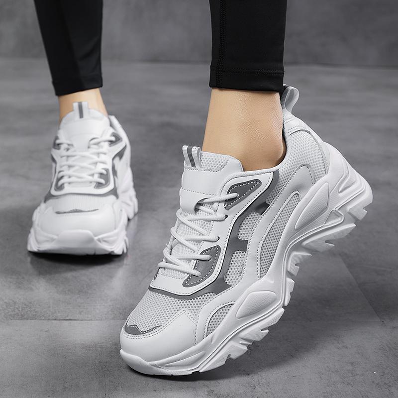 Sneakers femme – running & style décontracté