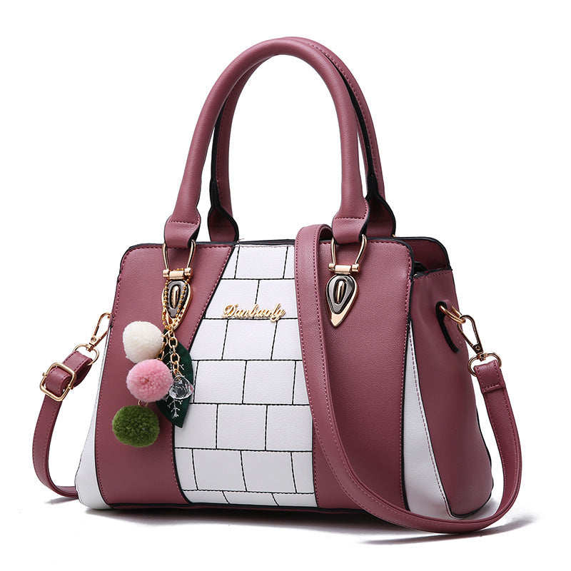 Sac à main femme – modèle bandoulière