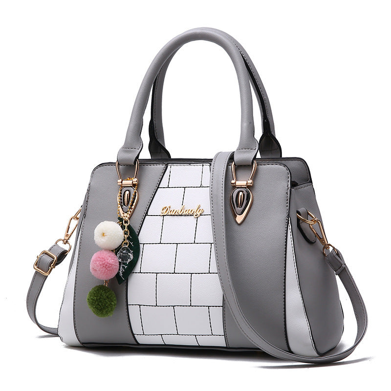 Sac à main femme – modèle bandoulière
