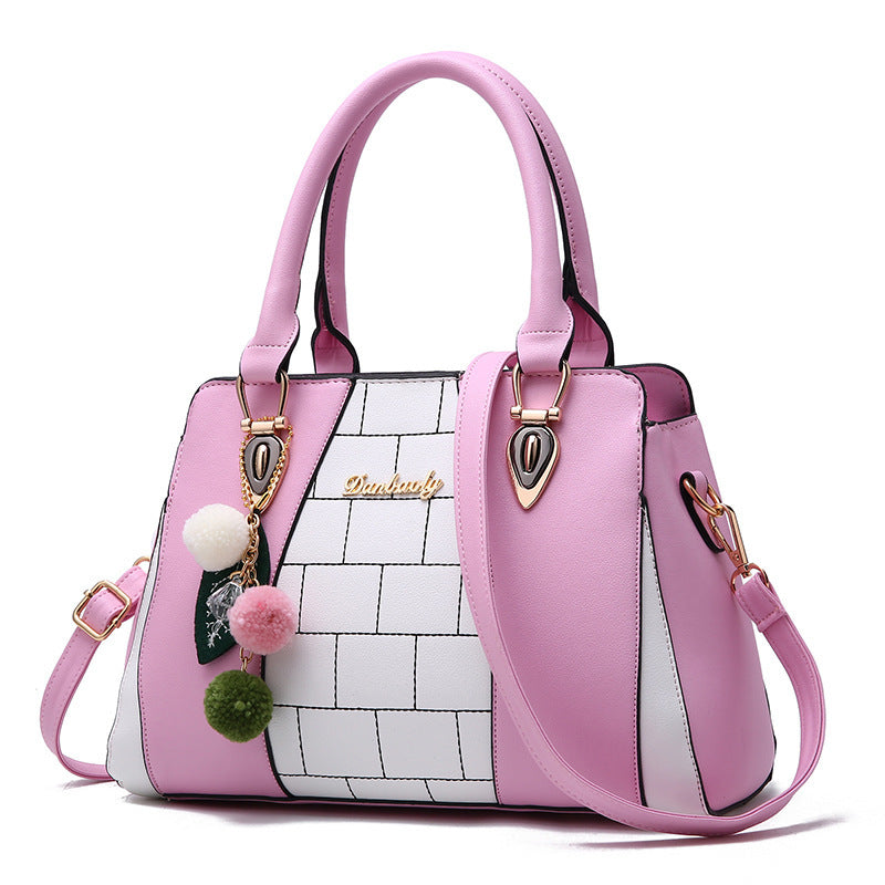 Sac à main femme – modèle bandoulière