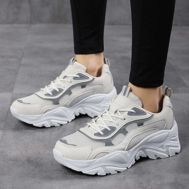 Sneakers femme – running & style décontracté