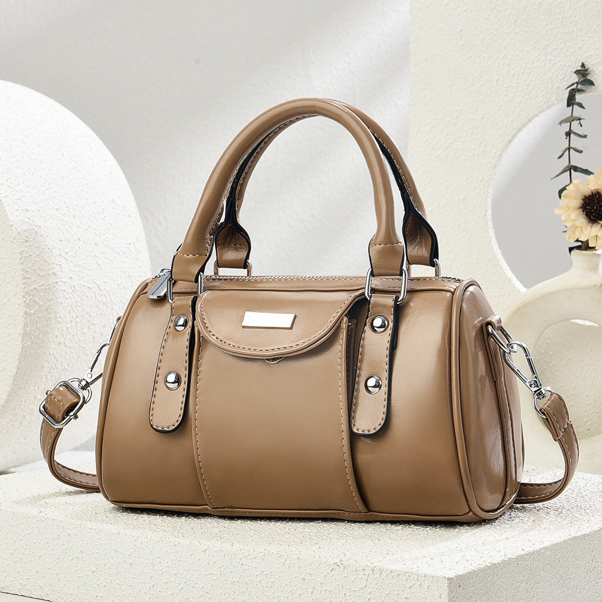 Sac à main femme personnalisé – Nouvelle tendance