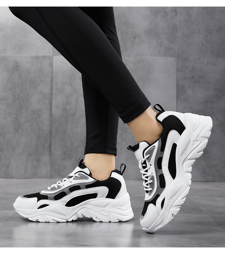 Sneakers femme – running & style décontracté