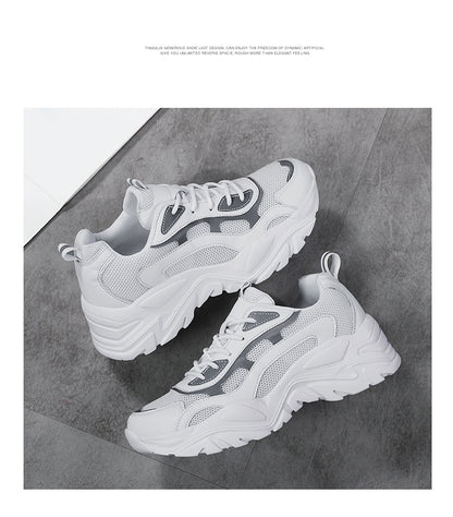 Sneakers femme – running & style décontracté