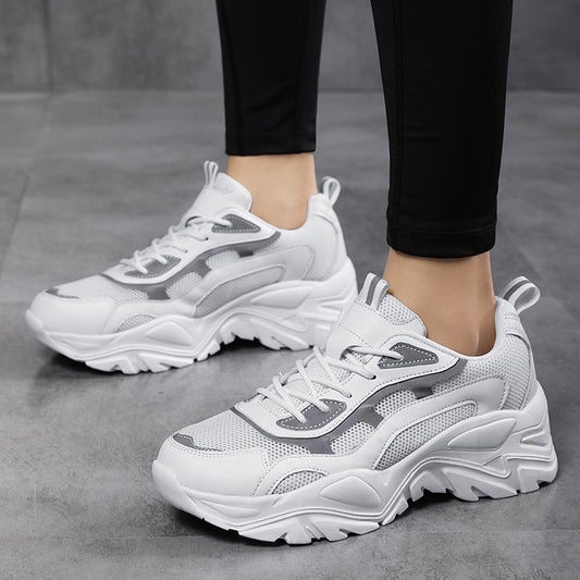 Sneakers femme – running & style décontracté