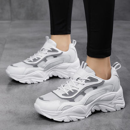 Sneakers femme – running & style décontracté
