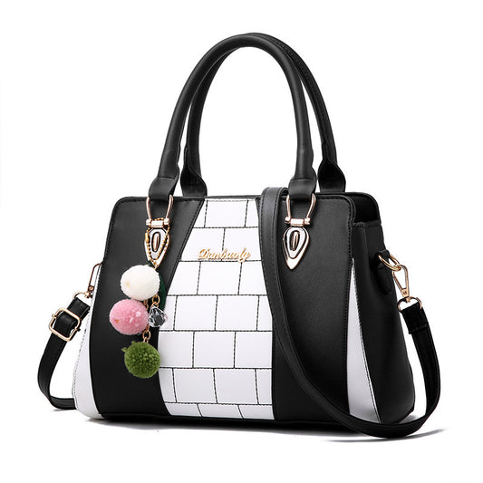 Sac à main femme – modèle bandoulière